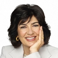 Christiane Amanpour Christiane Amanpour