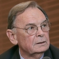 Gene Roberts Gene Roberts