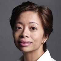 Sheila Coronel Sheila Coronel