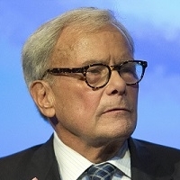 Tom Brokaw Tom Brokaw