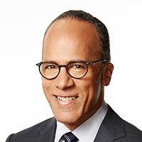 Lester Holt Lester Holt