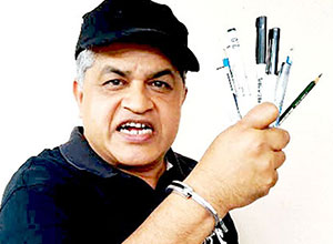 (Zunar)