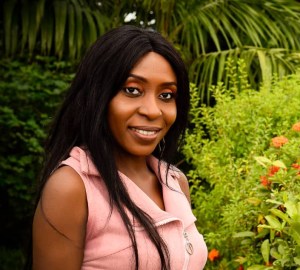 Evelyn Okakwu Evelyn Okakwu