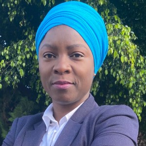 Joan Chirwa Joan Chirwa
