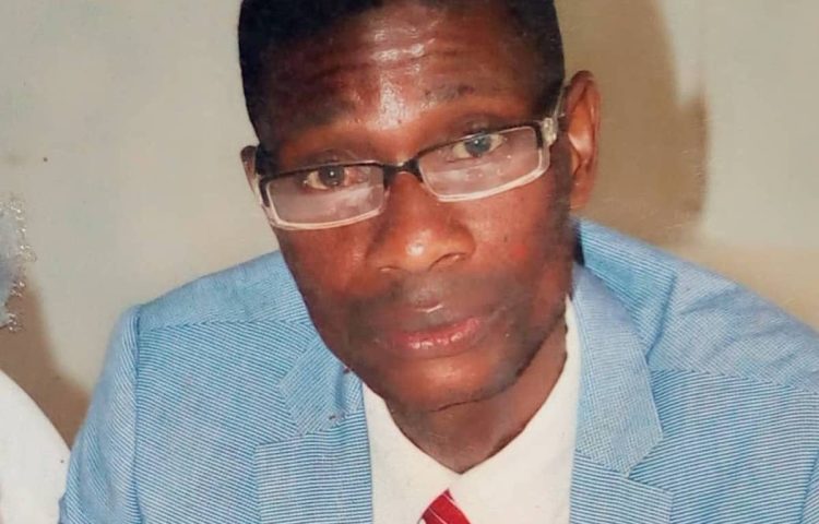 Oliver Malibisa