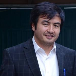 Waliullah Rahmani Waliullah Rahmani
