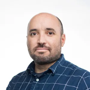 Carlos Martínez de la Serna Carlos Martínez de la Serna