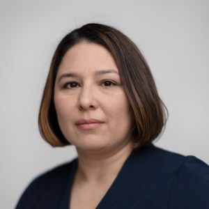 Hilda Romero Hilda Romero
