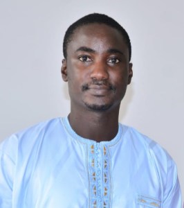 Moussa Ngom Moussa Ngom