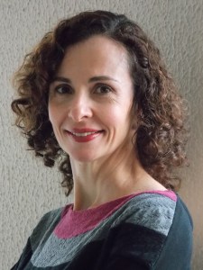 Cristina Zahar Cristina Zahar