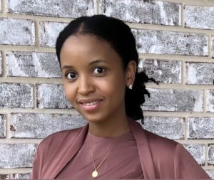Madinah Diallo Madinah Diallo