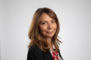 Roula Khalaf Roula Khalaf