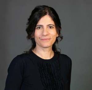 Graciela Mochkofsky Graciela Mochkofsky