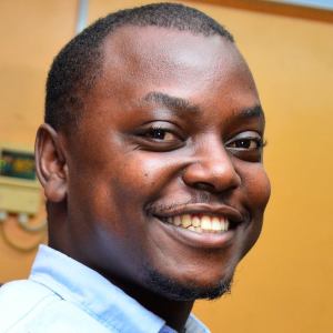 Stephen Kafeero Stephen Kafeero