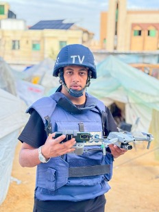 Mohammed Fayq