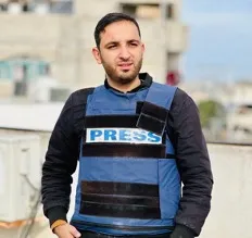 Mahmoud Bassam Al Jamal