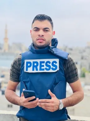 Moath al-Hams