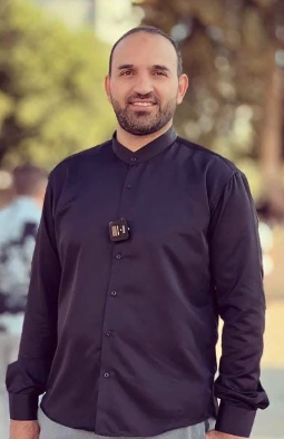 Ossayd Amarneh